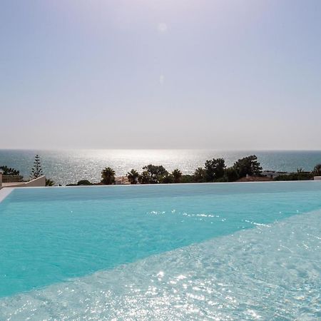 Apartamento Perfect Place To Escape To With Rooftop Infinity Pool Olhos de Agua  Exterior foto