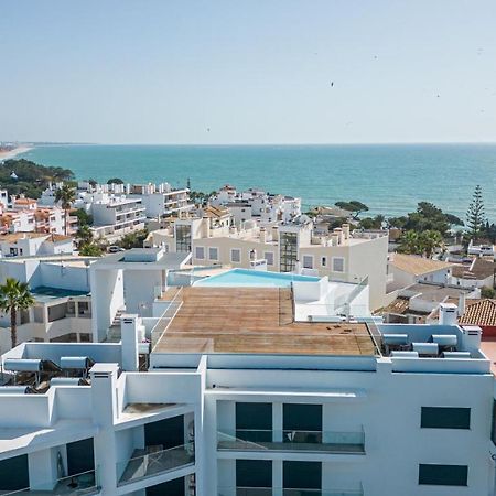 Apartamento Perfect Place To Escape To With Rooftop Infinity Pool Olhos de Agua  Exterior foto