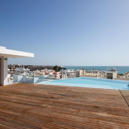 Apartamento Perfect Place To Escape To With Rooftop Infinity Pool Olhos de Agua  Exterior foto