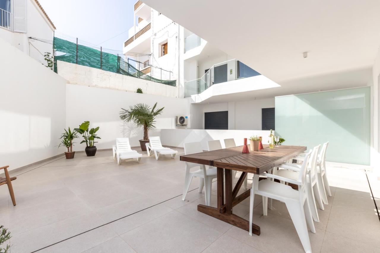 Apartamento Perfect Place To Escape To With Rooftop Infinity Pool Olhos de Agua  Exterior foto