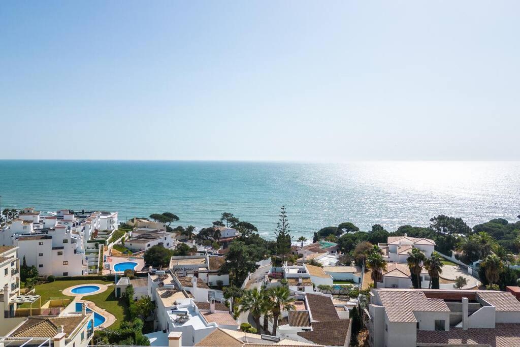 Apartamento Perfect Place To Escape To With Rooftop Infinity Pool Olhos de Agua  Exterior foto